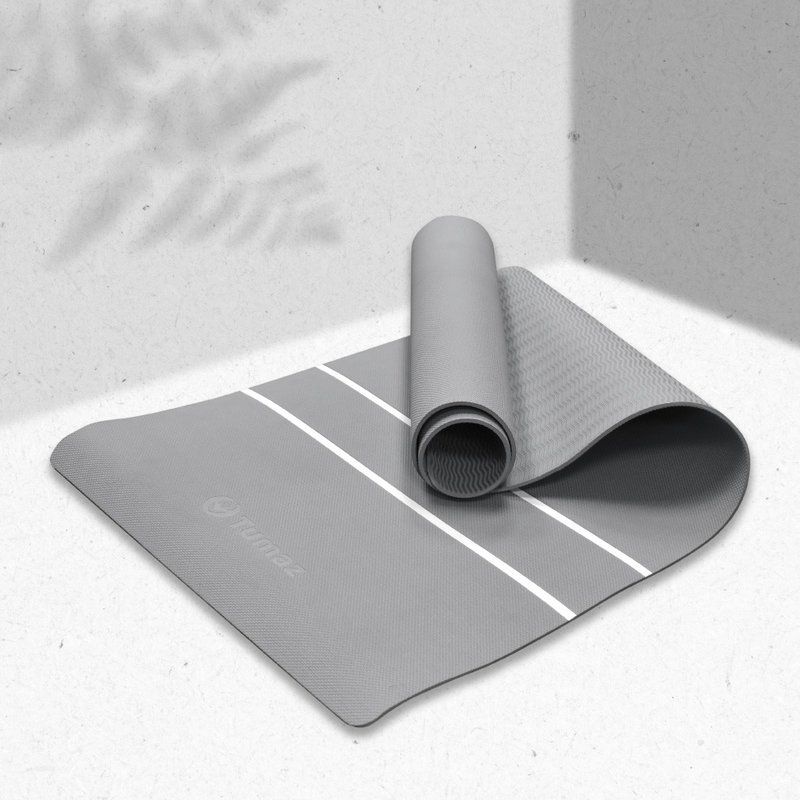 TPE仰卧卷腹垫(学校体测专用) - 瑜珈垫 - 其他材质 