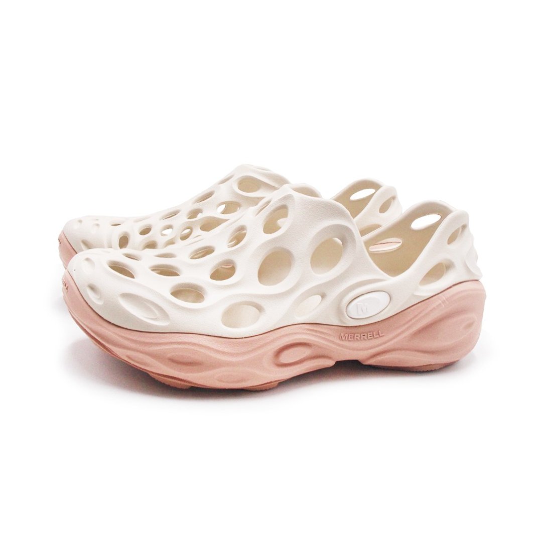 MERRELL HYDRO NEXT GEN MOC SE水陆两用溯溪洞洞鞋 女鞋-粉红色 - 女款运动鞋/球鞋 - 其他材质 