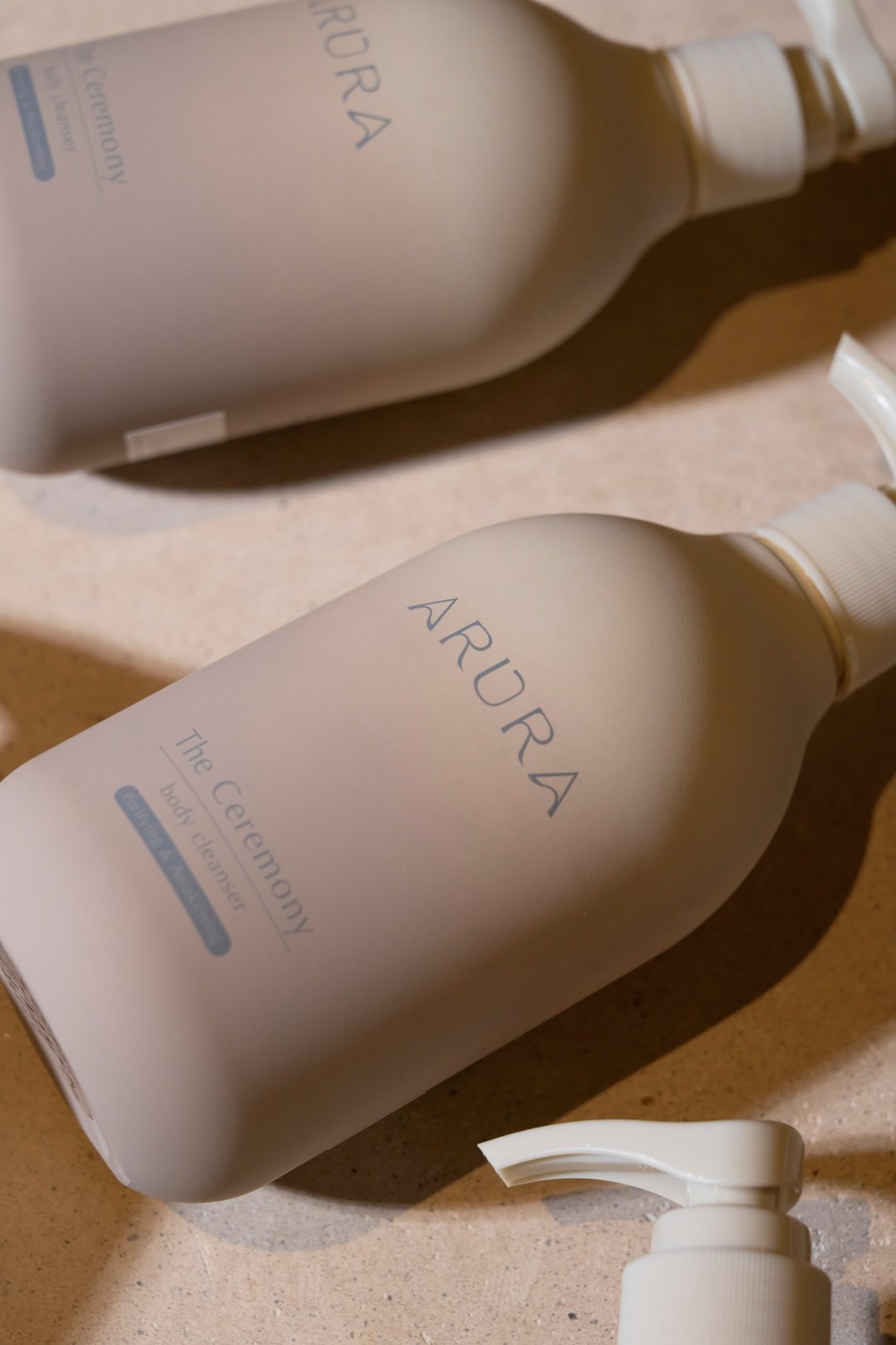 【ARURA】秘鲁圣木 禅仪式沐浴露 300毫升 | 天然成分 身心灵 - 沐浴用品 - 其他材质 