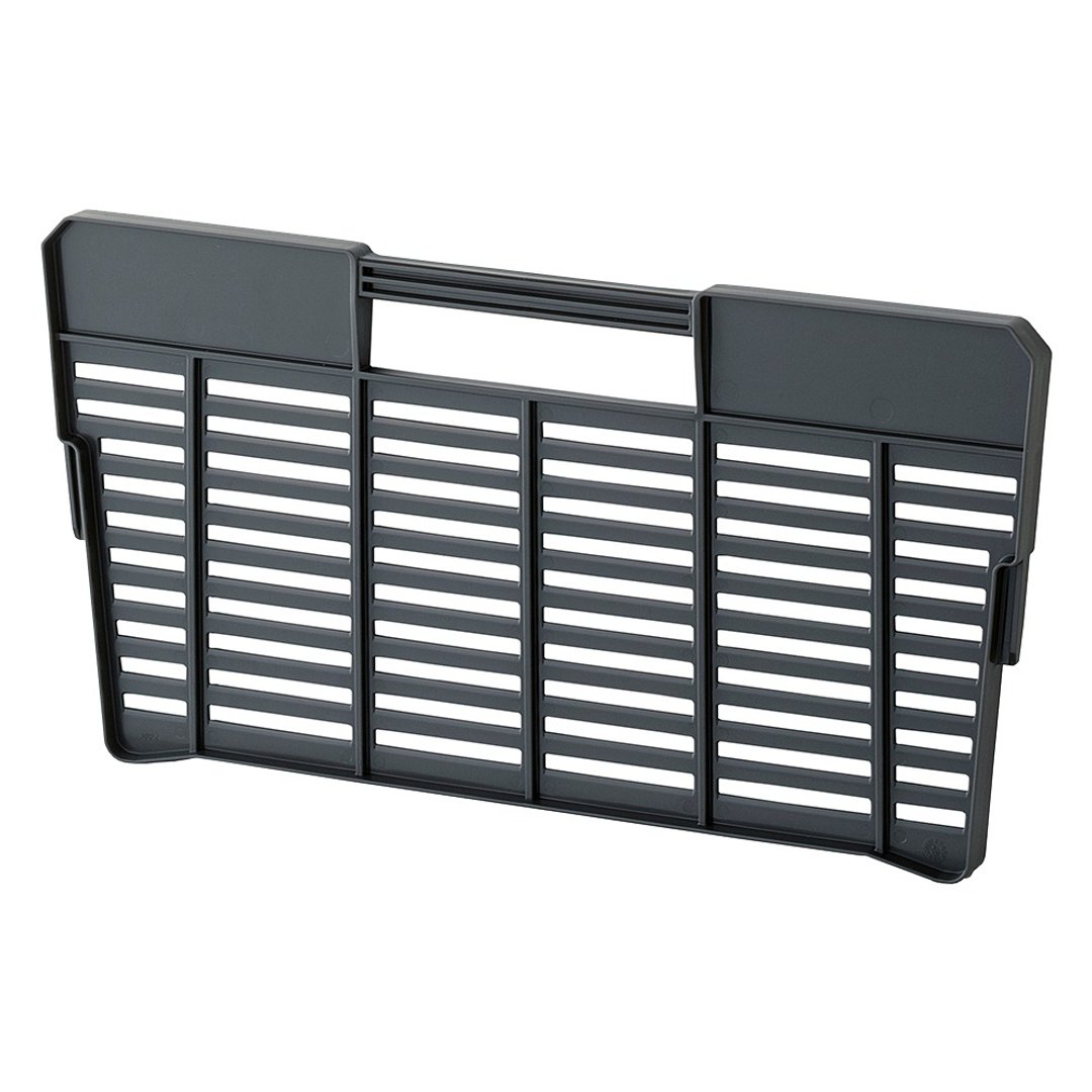 RISU  TRUNK CARGO 可堆叠多功能耐重收纳箱(矮)专用隔板 - 收纳用品 - 塑料 