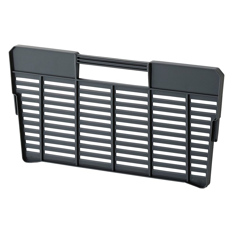 日本RISU【二代】TRUNK CARGO 可堆叠多功能耐重收纳箱(矮)专用 - 收纳用品 - 塑料 