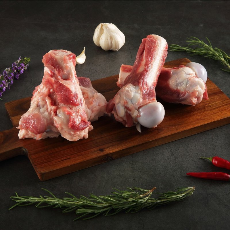 【香草猪】大骨 - 其他 - 其他材质 