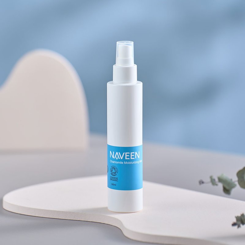 洋甘菊润采保湿喷雾 - 化妆水/喷雾 - 环保材料 