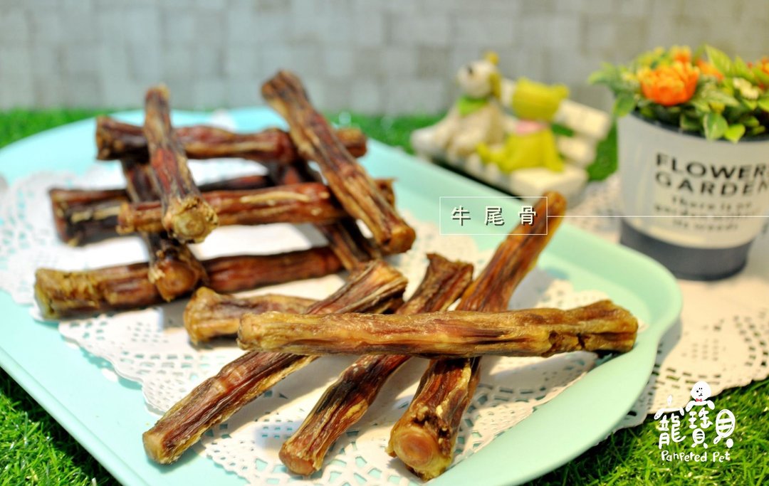 牛尾骨 - 零食/点心 - 新鲜食材 金色