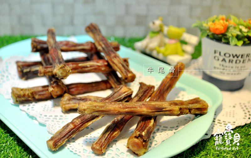 牛尾骨 - 零食/点心 - 新鲜食材 金色