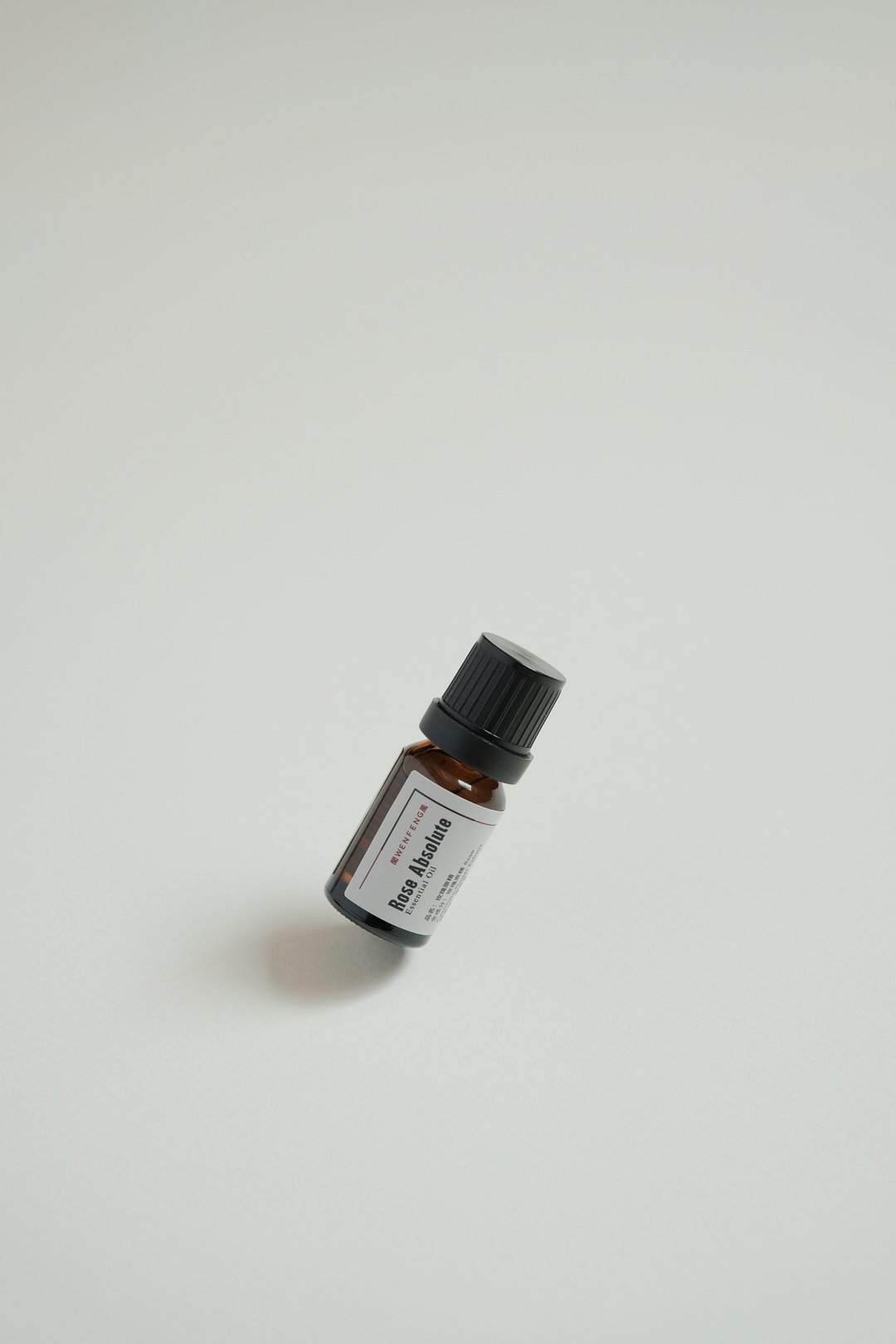 100% 玫瑰原精 10ml - 香薰/精油/线香 - 精油 