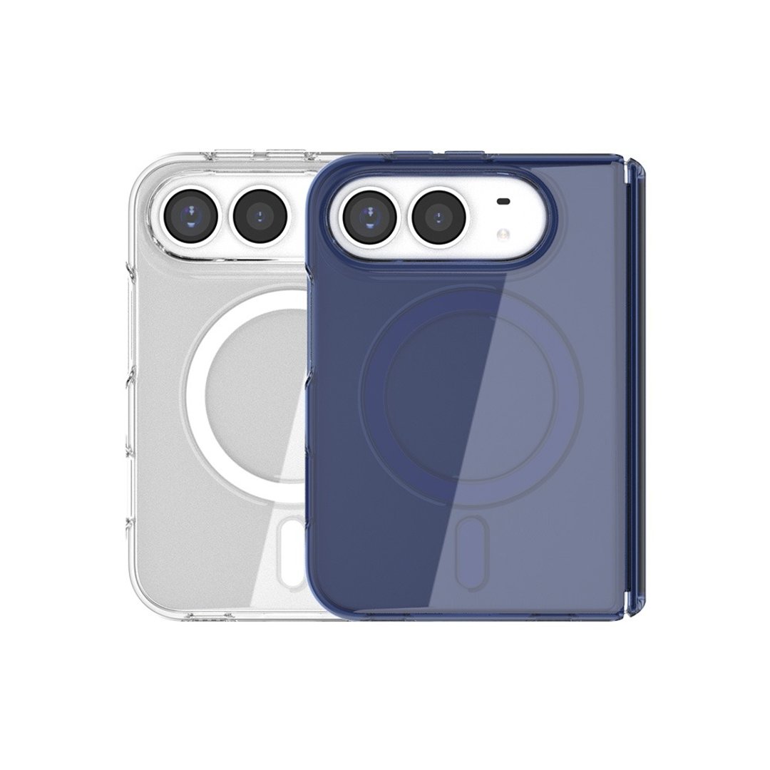 JTLEGEND iPhone Duo 减震防摔磁吸保护壳 - 手机壳/手机套 - 其他材质 