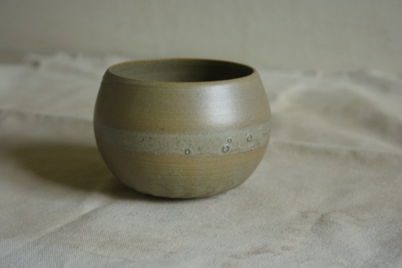 塔鲁塔鲁星球- 盆器 花盆 - 植栽/盆栽 - 陶 