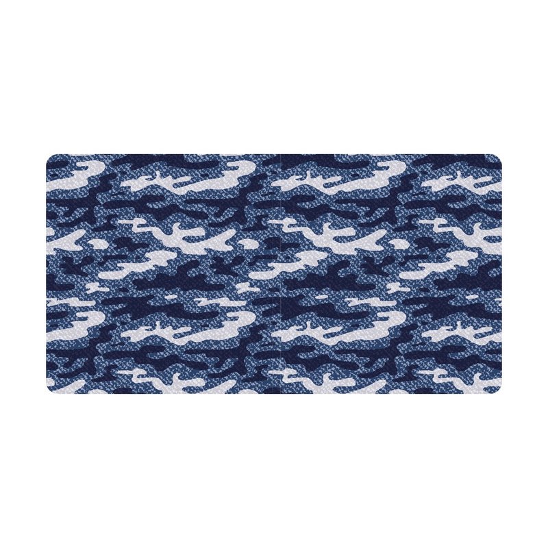 轻薄三合一鼠垫(285x150mm) - 日迷彩 - 鼠标垫 - 其他材质 