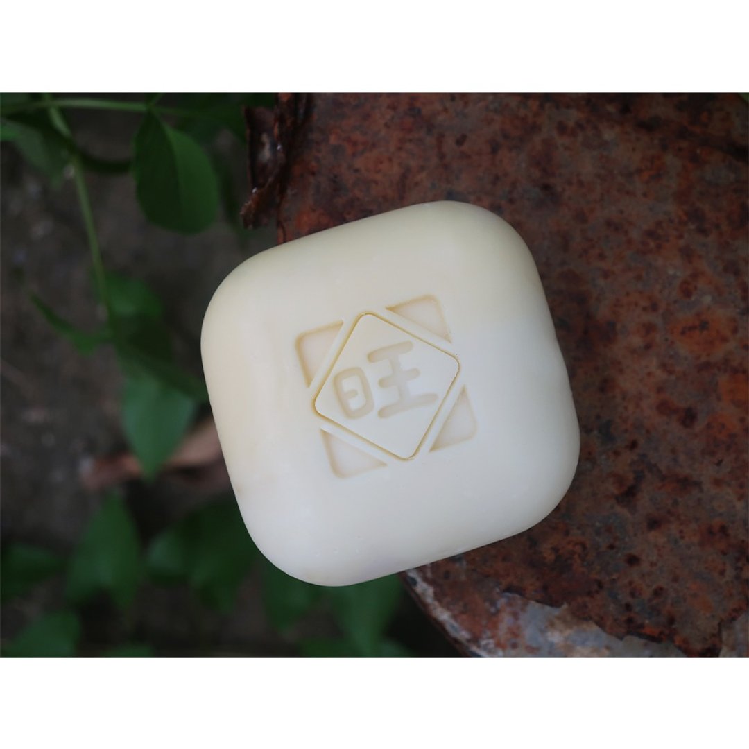 【皂章B29】旺 字章 节日皂章 Acrylic Soap Stamp - 蜡烛/香氛/手工皂 - 压克力 