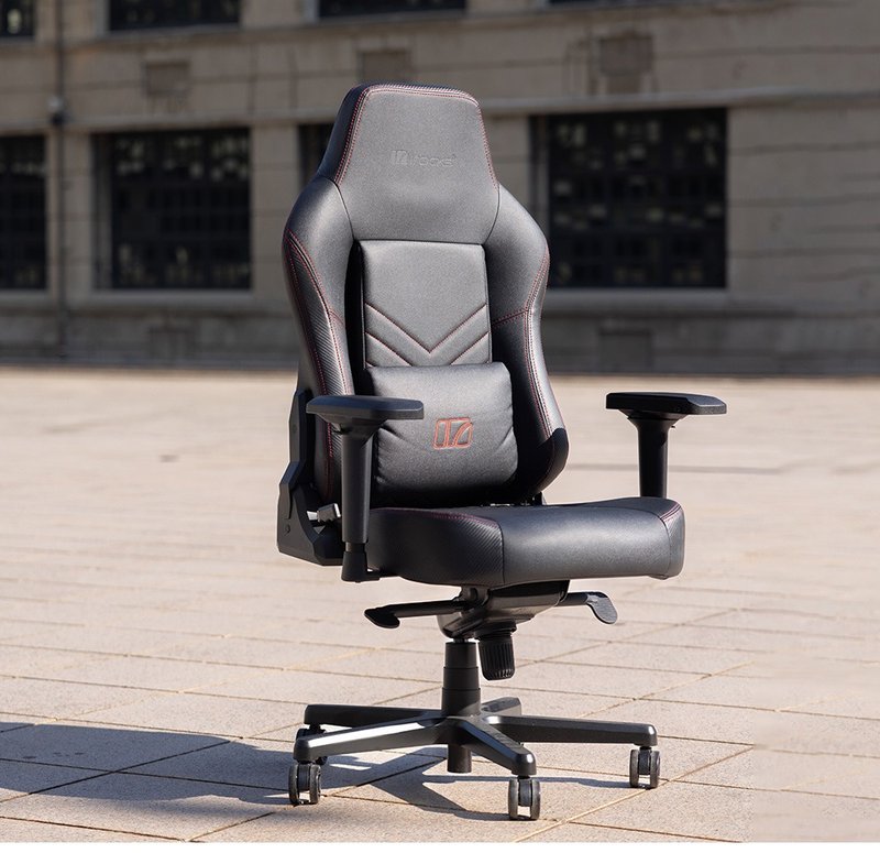 irocks T08 Plus 高阶电脑椅 - 椅子/沙发 - 其他材质 