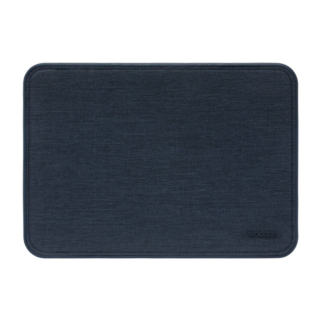 Incase ICON Sleeve for Pro 14寸 磁吸式保护内袋 (亚麻深蓝) - 电脑包 - 聚酯纤维 蓝色