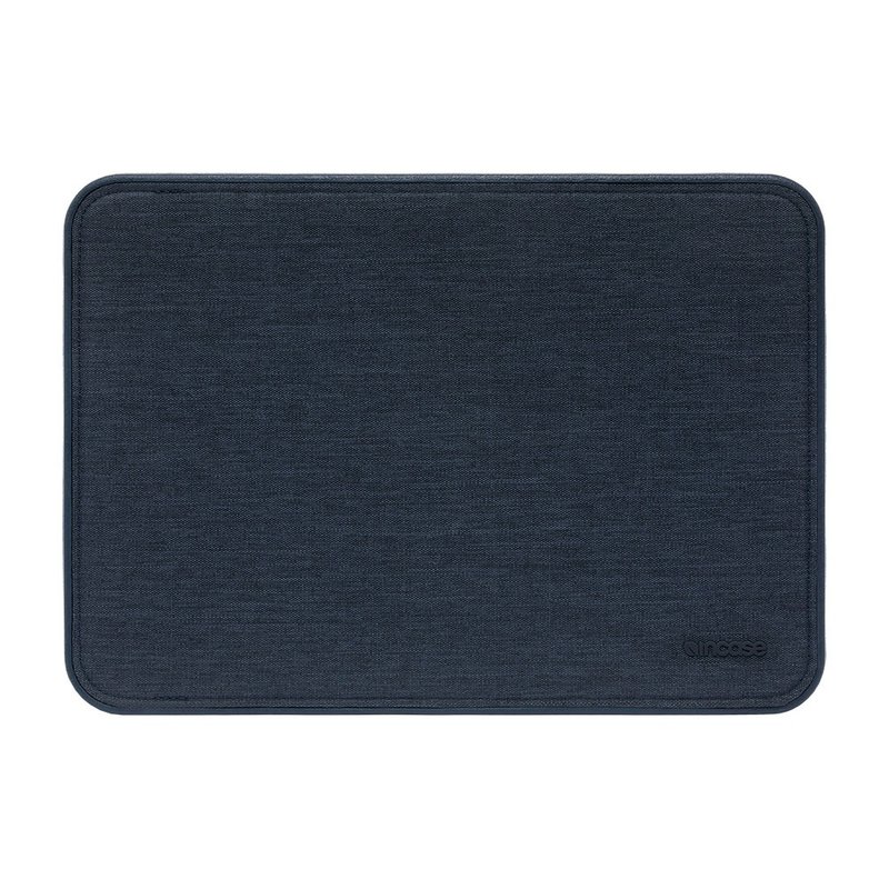 Incase ICON Sleeve for Pro 14寸 磁吸式保护内袋 (亚麻深蓝) - 电脑包 - 聚酯纤维 蓝色