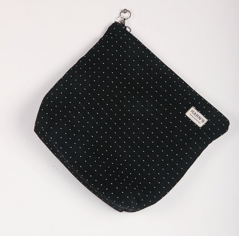 : Harns : 星点小书袋 - 其他 - 纸 黑色