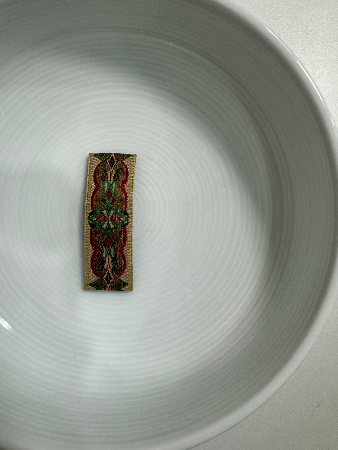 金色回忆录/手工BB发夹 - 婴儿饰品 - 聚酯纤维 多色