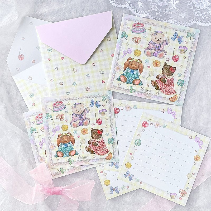 信封・信纸 今日的精选 - 信封/信纸 - 纸 