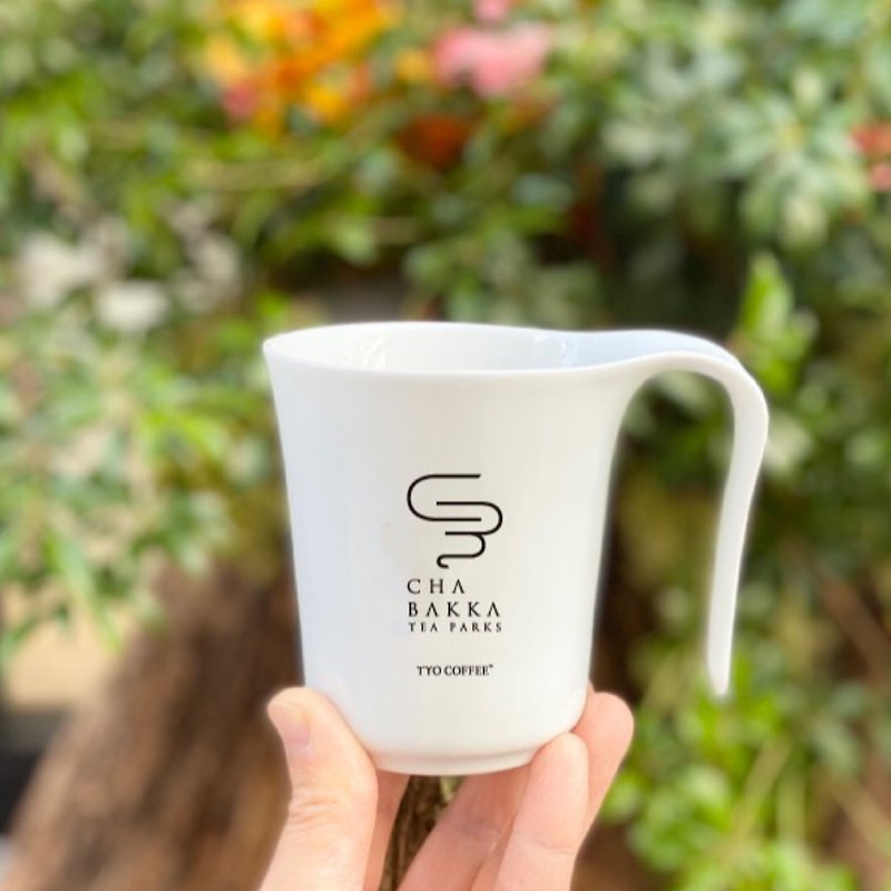 叠杯 - 波佐见烧 - - 其他杯子 - 陶 白色