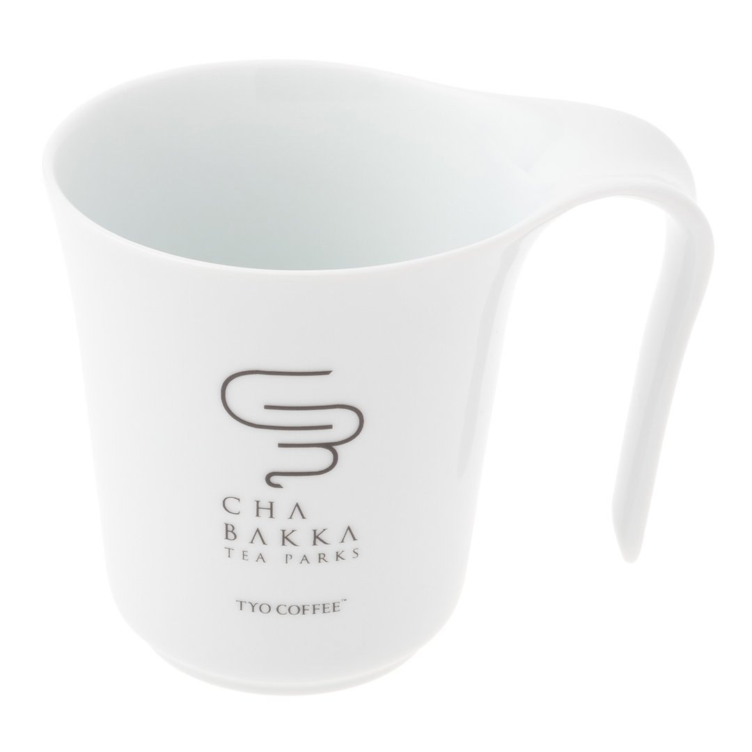 叠杯 - 波佐见烧 - - 其他杯子 - 陶 白色