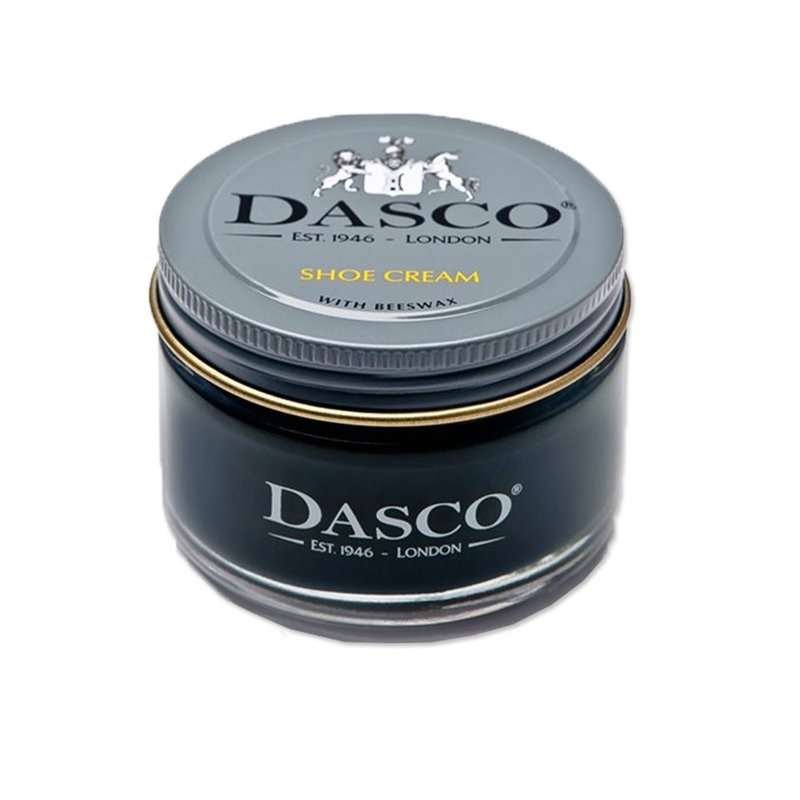 英国伯爵DASCO 2222蜜蜡鞋膏 皮革保养 皮鞋保养 鞋乳 鞋蜡 - 其他 - 其他材质 
