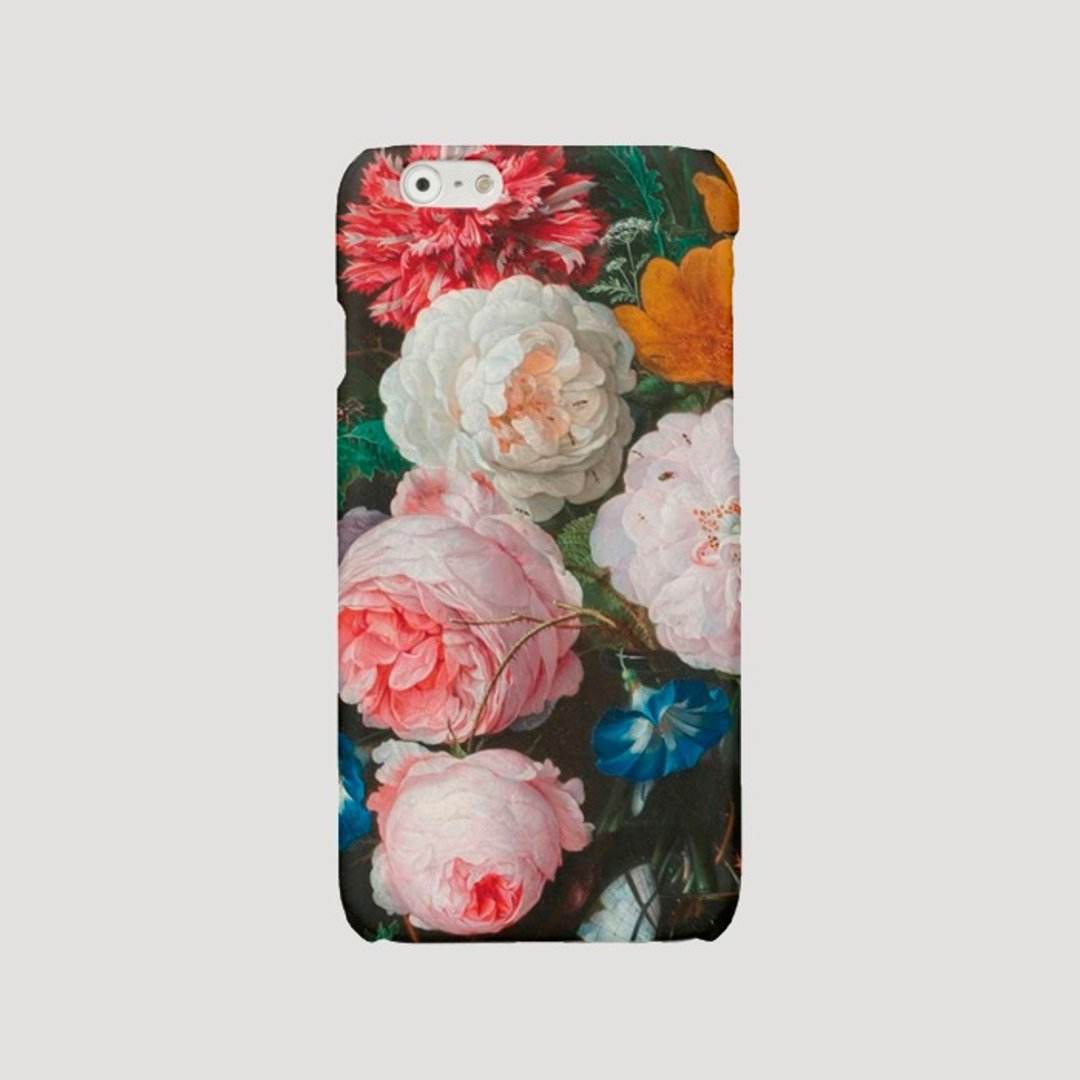 Samsung Galaxy iPhone case phone case hard 621 - 手机壳/手机套 - 塑料 