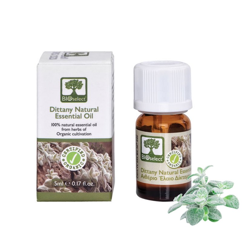 希腊BIOselect(100%纯有机认证精油)岩爱草精油(希腊特有植物) - 香薰/精油/线香 - 植物．花 