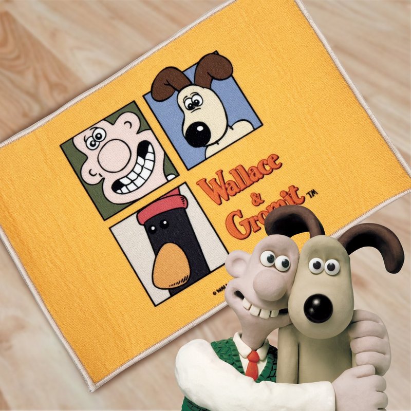 【酷狗宝贝】地毯(经典款) - 地垫/地毯 - 聚酯纤维 