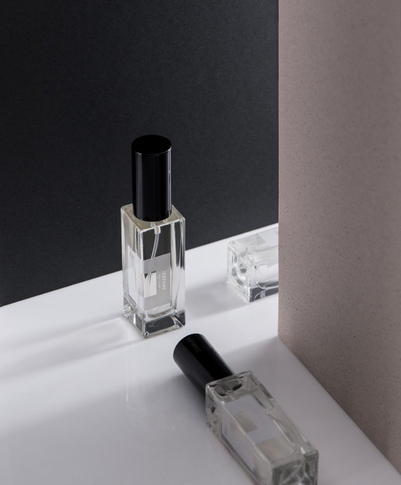 #快速出货#  最耐闻的男香 - 30ml - 香水/香膏 - 其他材质 透明