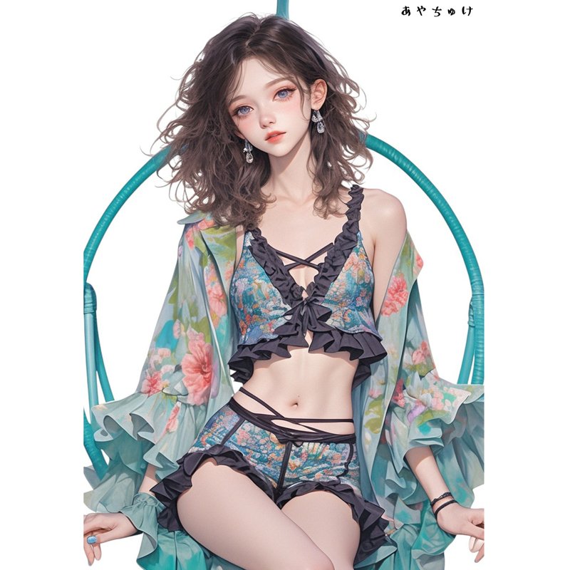 【8月新款】07-099-0119 拼贴贴纸 - 贴纸 - 纸 