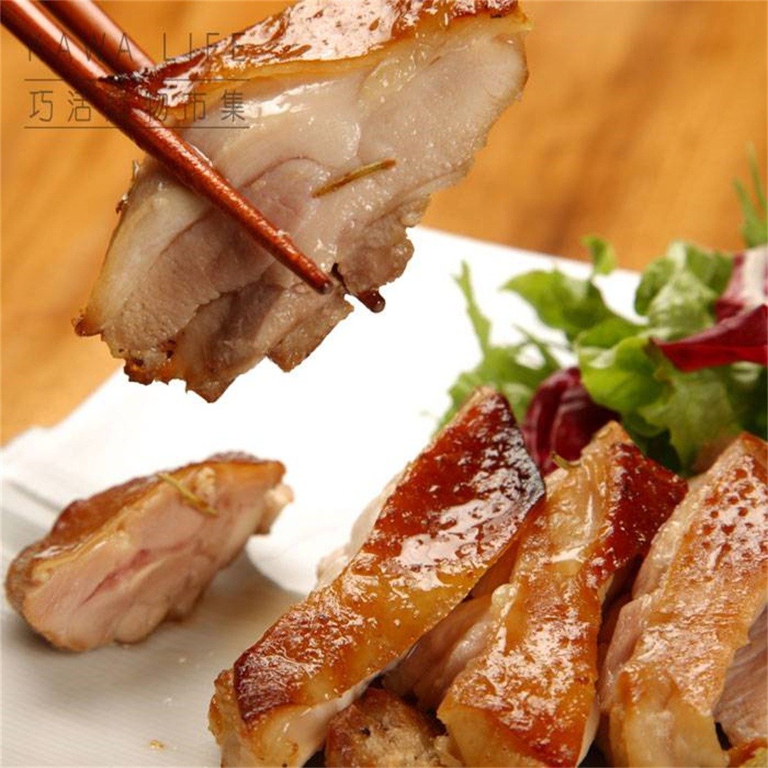 【合乔飨鲜】盐麴味噌鸡腿排480g/包2入微波气炸/满999再送保冷袋 - 其他 - 新鲜食材 