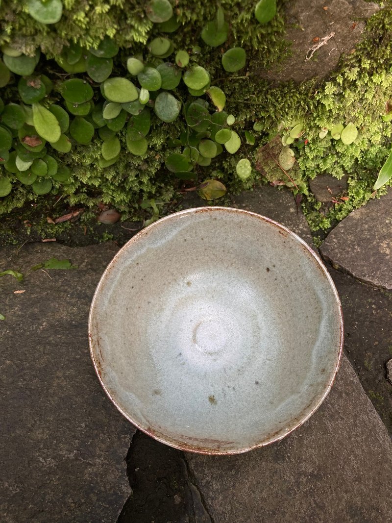 一盏 茶碗系列 V - 茶具/茶杯 - 陶 