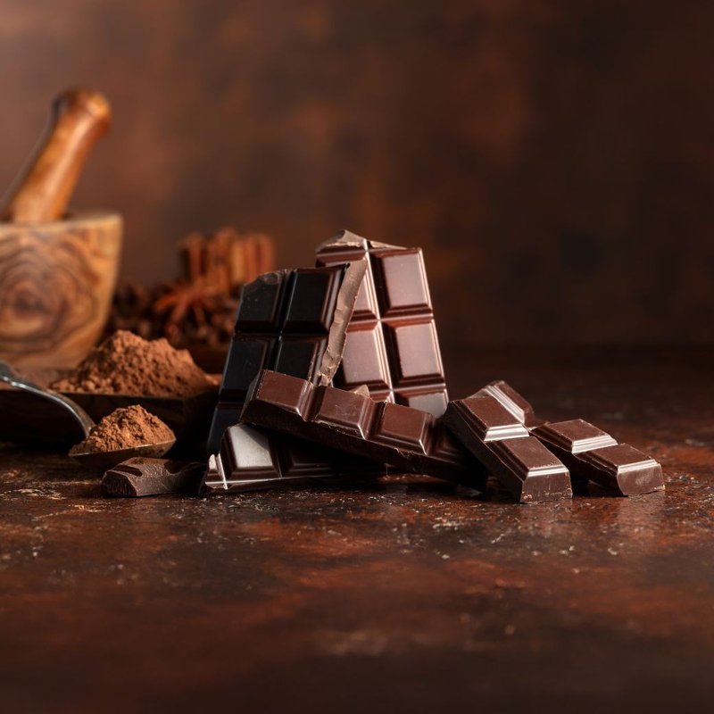 宫廷配方香料可可の皇室之旅 - 美食 - 新鲜食材 