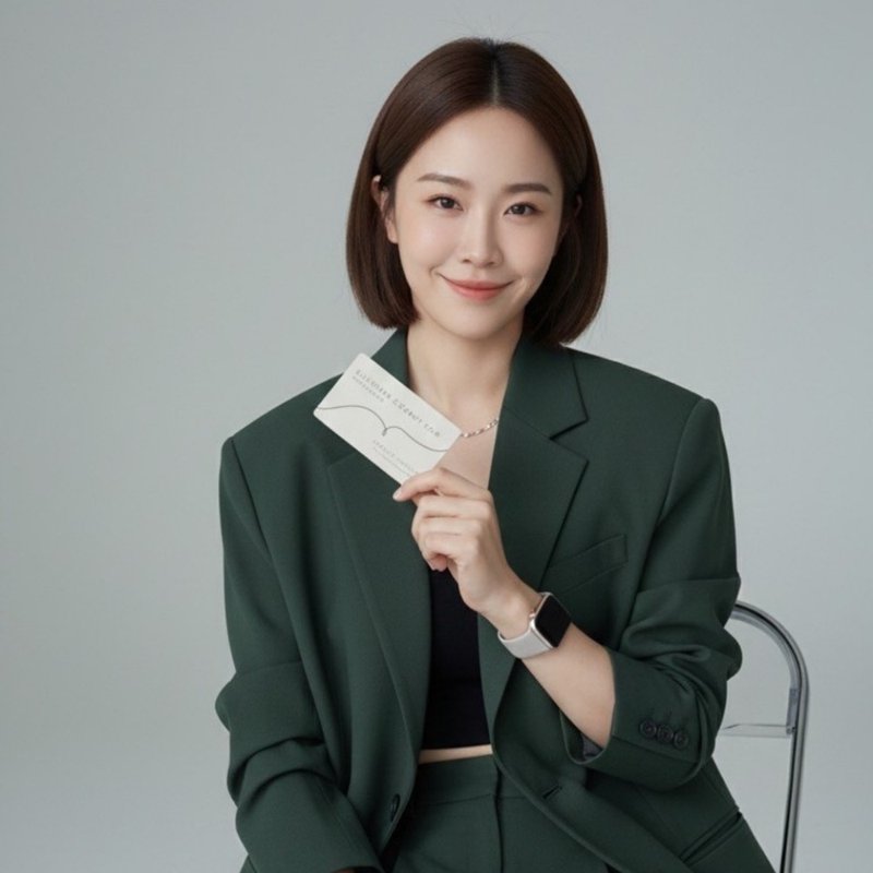 专业版电子名片/含定制化封面/多种个人网页模板/一份3张 - 数码小物 - 塑料 多色