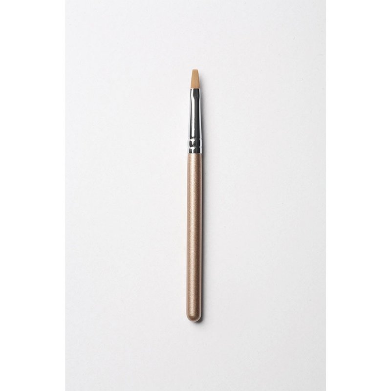 【美笔道】性感魅力丰唇刷 - 彩妆刷具/镜子/梳子 - 其他人造纤维 银色