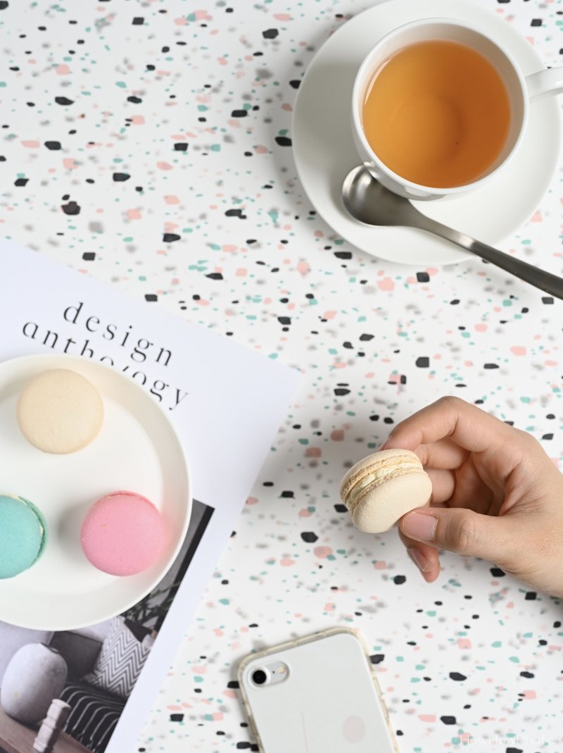 彩雪- 拍照背景板 - 相机 - 其他材质 多色