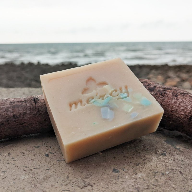 暖心姜黄精油手工皂 - 肥皂/手工皂 - 其他材质 