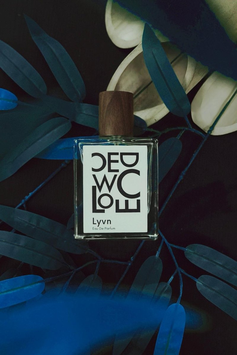禰生香水 Lyvn Eau De Parfum - 香水/香膏 - 琉璃 
