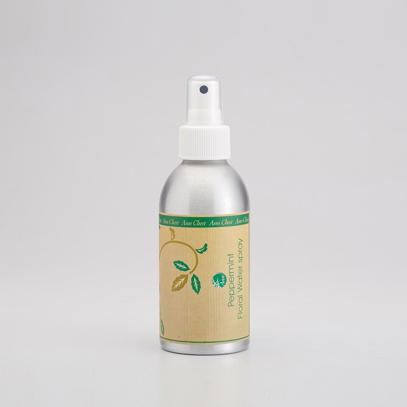 保湿纯露150ml 薄荷 - 化妆水/喷雾 - 精油 绿色