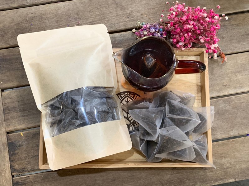 【八方茶业】普洱熟茶立体茶包 Pla茶包袋/ 温润顺口 /轻量家庭号 - 茶 - 其他材质 