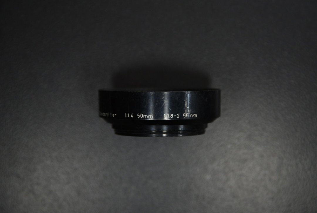 【经典古物】原厂 宾得士 Pentax 50mm F1.4 55mm F1.8-2适用 - 相机 - 其他材质 