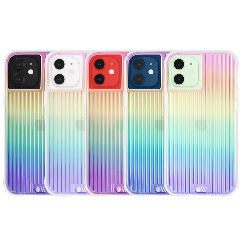 【清货价】iPhone13/12/11系列-手机壳 - 手机壳/手机套 - 塑料 多色