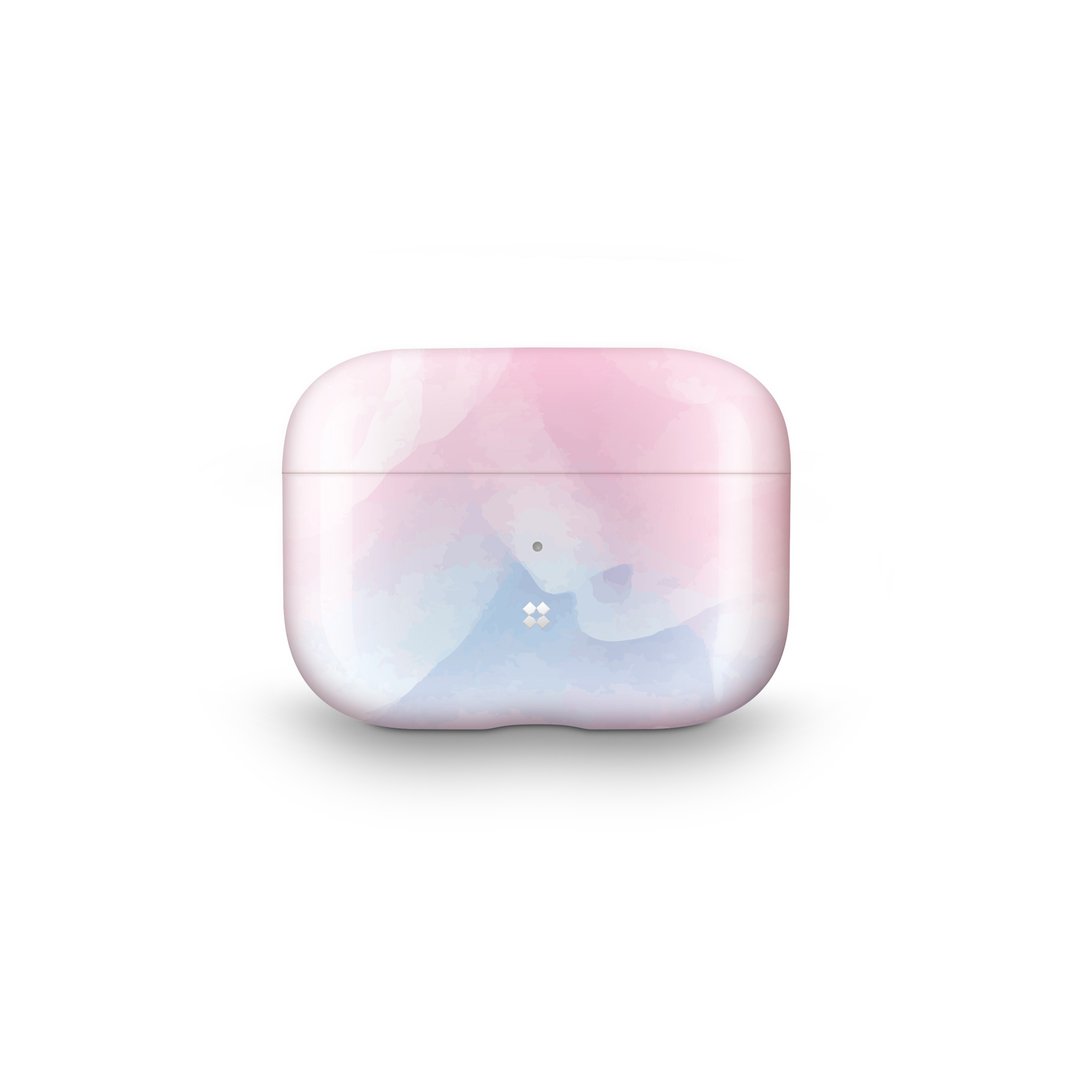 AIRPODS PRO 2 PRISMART CASE: AMBIENT - 耳机收纳 - 聚酯纤维 粉红色