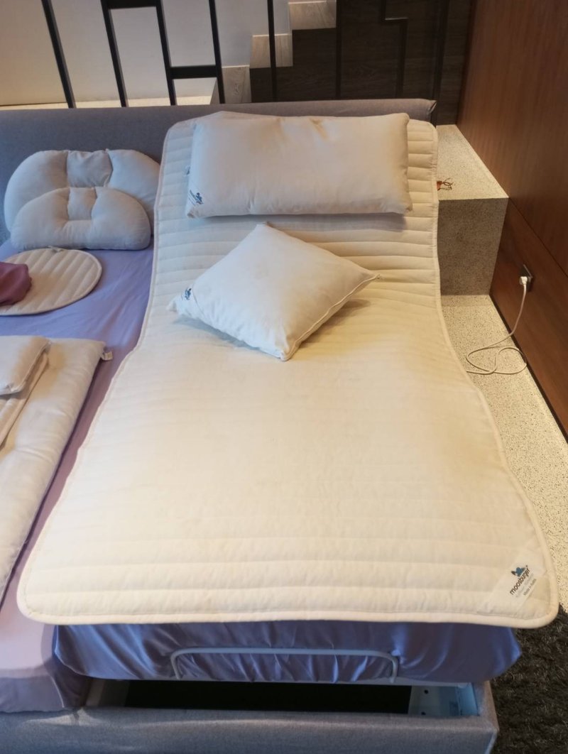 1.5cm马毛薄垫 ( 单人 ) - 寝具 - 其他材质 