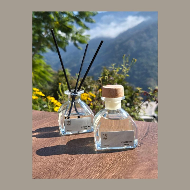 【新开幕】新品 | 空间/居家/浴厕扩香 – 香氛 交换礼物 - 香薰/精油/线香 - 玻璃 