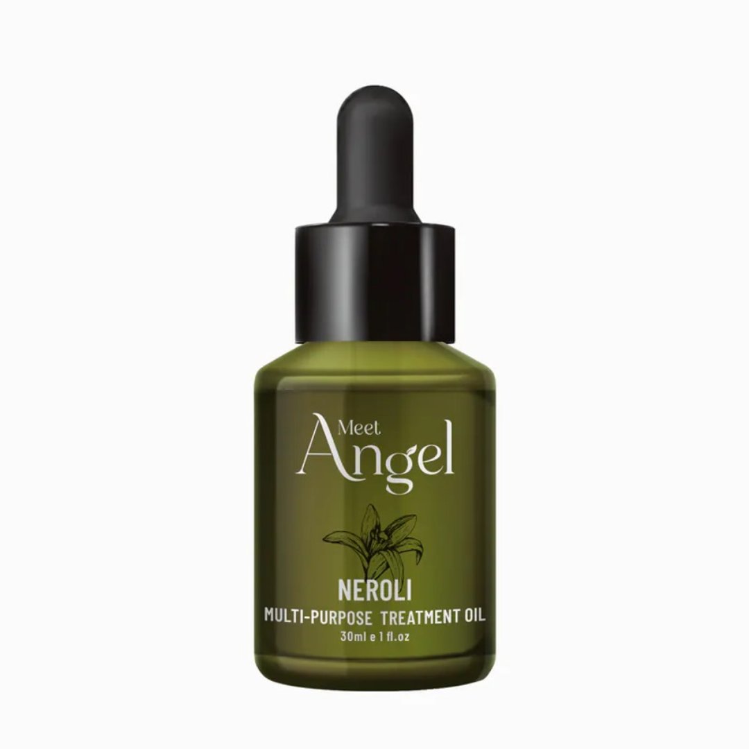 MeetAngel 橙花润白全效精萃油 - 香薰/精油/线香 - 精油 