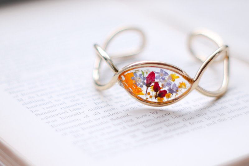 Bracelet 6 - 手链/手环 - 树脂 