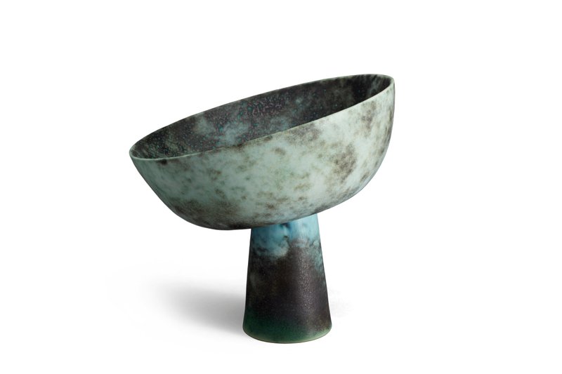 手工星空高碗【L'Objet】 - 摆饰 - 瓷 