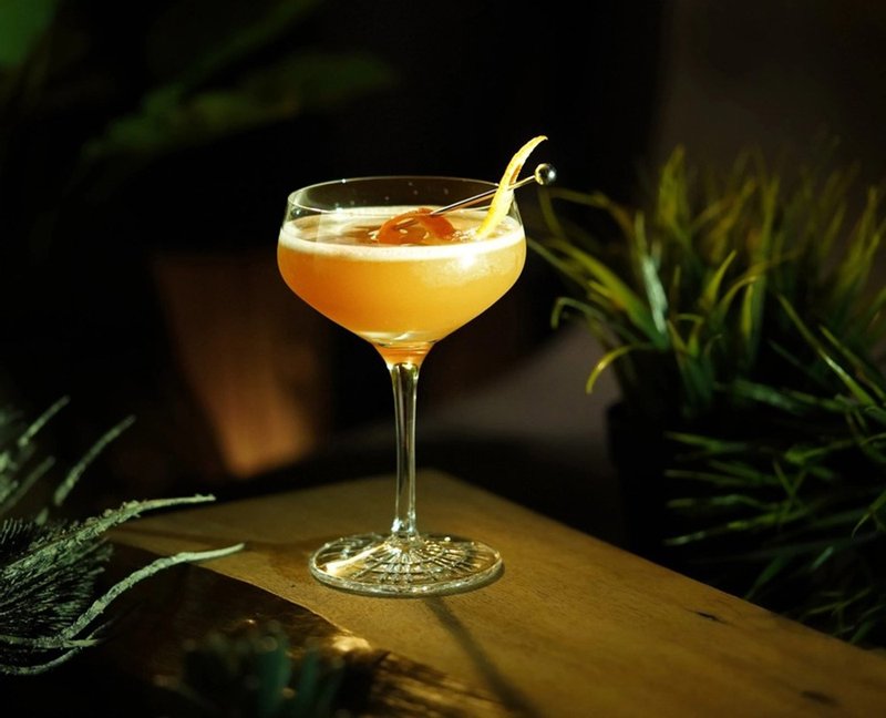 【Spiegelau】 鸡尾酒杯235ml-4入组 - 酒杯/酒器 - 玻璃 