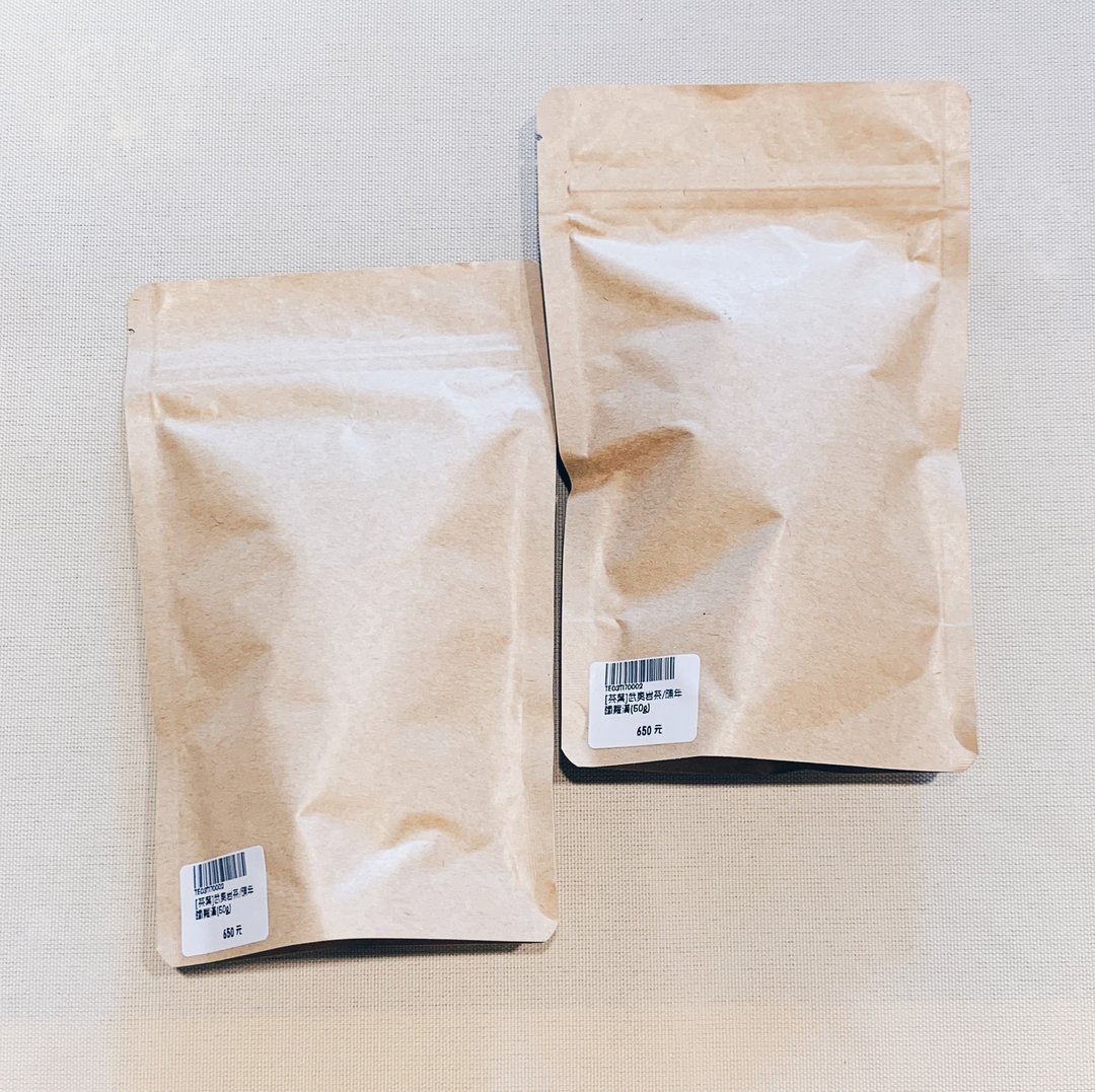 自慢堂 陈年铁罗汉 岩茶 - 茶 - 其他材质 