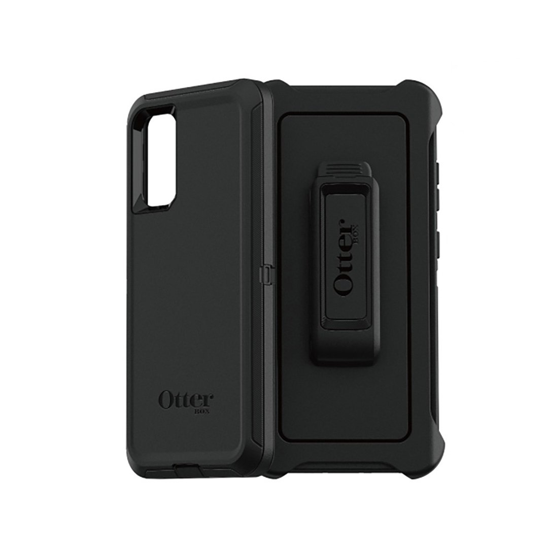 Samsung Galaxy S20 Defender 防御者系列保护壳 - 手机壳/手机套 - 塑料 