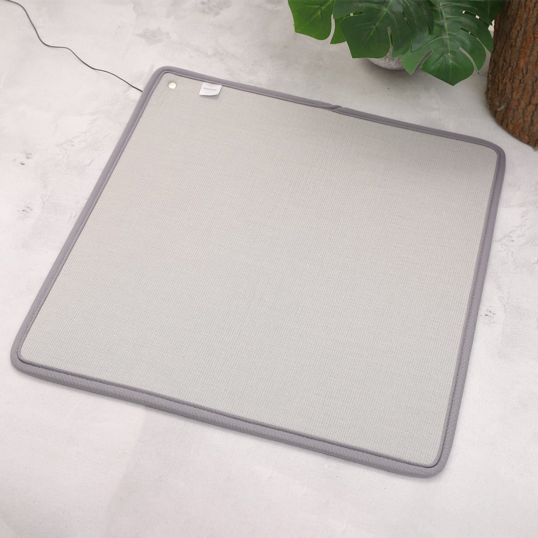 【霍革HORKO】接地气 坐垫-M  50x50cm - 寝具 - 其他材质 